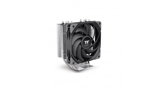 "120mm Thermaltake UX400 Air cooler"