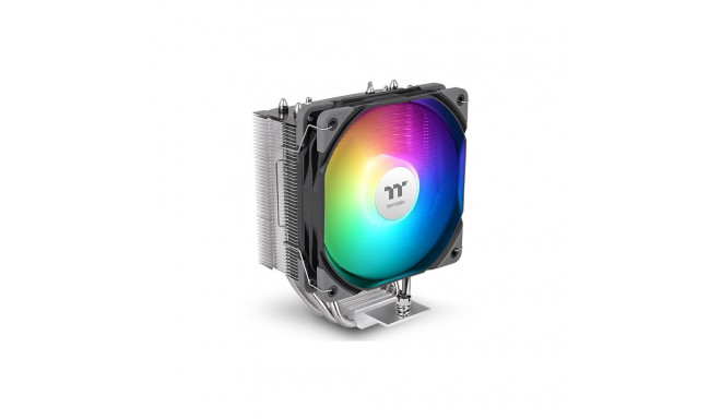 "120mm Thermaltake UX400 ARGB Air cooler"
