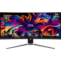 "MAG 341CQPDE Curved Gaming Monitor 86.82cm (34.18"""")"