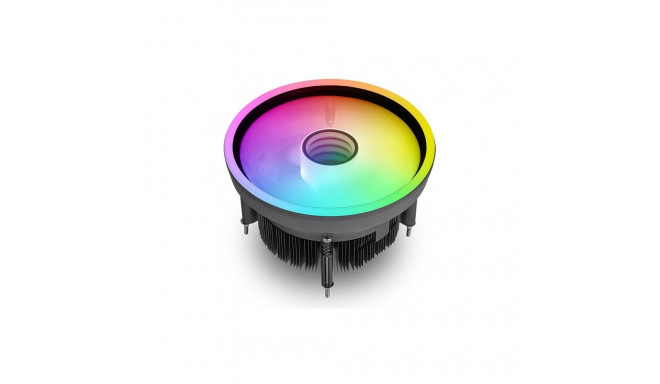 "K Thermaltake UX150-L ARGB Air cooler Black"