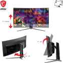 "MAG 341CQPDE Curved Gaming Monitor 86.82cm (34.18"""")"