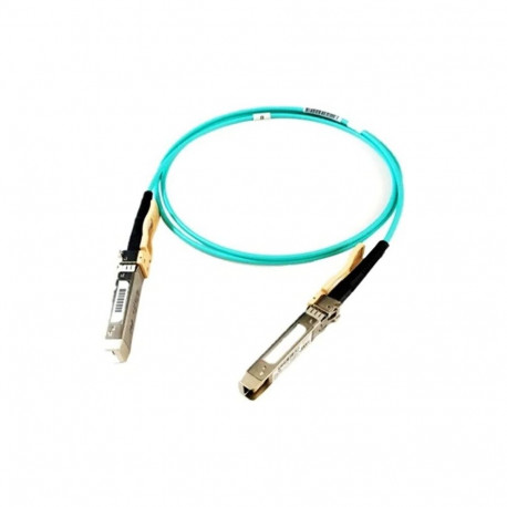 "Cisco 25GBASE ACTIVE OPTICAL SFP28 CA"
