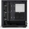 "Midi Fractal Epoch Black TG RGB Light tint"