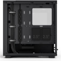 "Midi Fractal Epoch Black TG RGB Light tint"