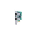 "GE CARD PCI-E DUAL P 2 SFP"