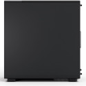 "Midi Fractal Epoch Black TG RGB Light tint"