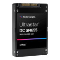 "2,5"" ULTRASTAR DC SN655 7.68 NVME"