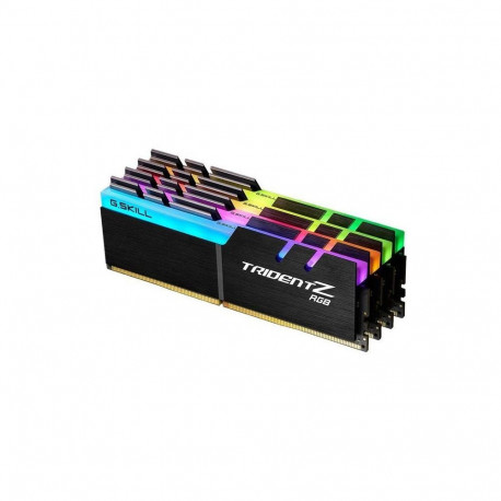 "64GB PC 3200 CL16 G.Skill KIT (4x16GB) 64GTZR Tri/Z RGB"