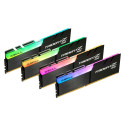"32GB PC 3600 CL16 G.Skill KIT (4x8GB) 32GTZRC Tri/RGB"