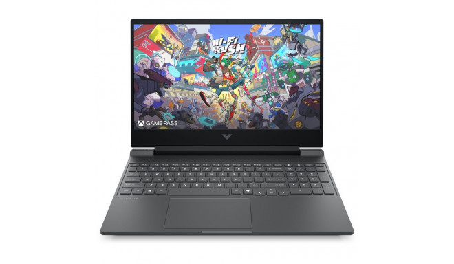 "HP 15-fa2704ng i5-13420H RTX 3050. 16 GB DDR4. 512 GB SSD. ohne Betriebssystem"