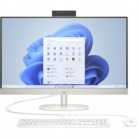 "HP 27-cr0005ng All-in-One-PC 68.6 cm (27 Zoll)"