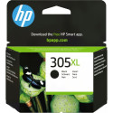 "HP 305XL High Yield Black Original Ink Cartridge"