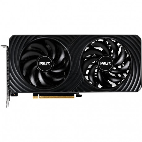 "RTX 5050 8GB Palit DUAL GDDR6"