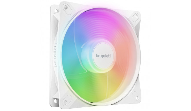 "120mm be quiet! Light Wings LX PWM Reverse White"