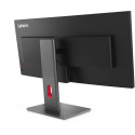 "LENOVO ThinkVision P34WD-40 86,36cm 4Zoll 3440x1440 IPS 120Hz USB-C docking 140W Speakers 2x3W Dais