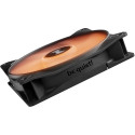"120mm be quiet! Light Wings LX PWM Reverse Black"