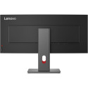 "LENOVO ThinkVision P34WD-40 86,36cm 4Zoll 3440x1440 IPS 120Hz USB-C docking 140W Speakers 2x3W Dais
