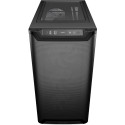 "Midi be quiet! Pure Base 501 LX Black"