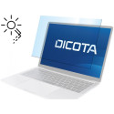 "Dicota Privacy Filter 2-way magnetic Universal 16:9 14" "Dicota Privacy Filter 2-way magnetic Universal 16:9 14"