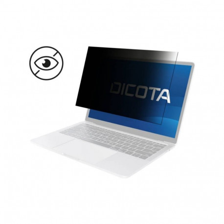 "Dicota Privacy Filter 2-way magnetic Universal 16:10 13.3"