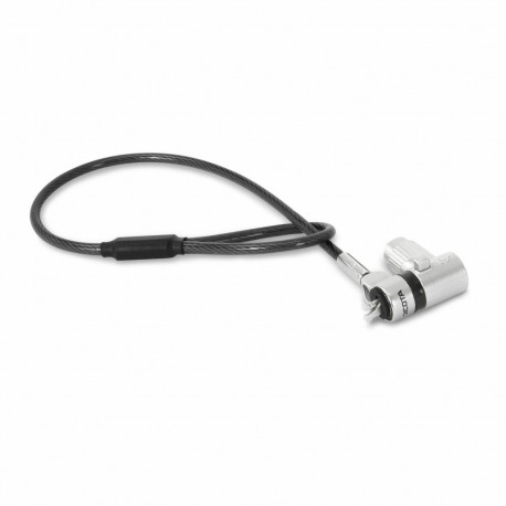 "Dicota Laptop Lock Universal Mini silver"