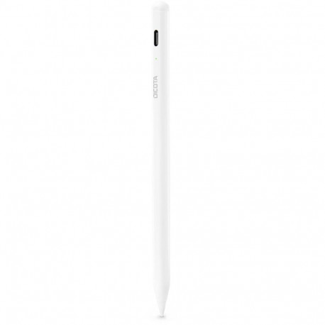 "Dicota Apple Stylus Active for iPad white"