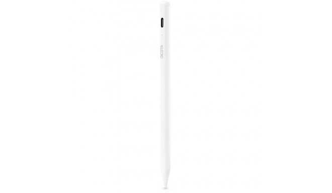 "Dicota Apple Stylus Active for iPad white"