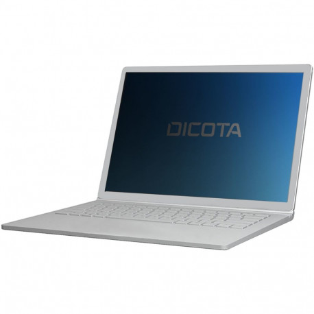 "DICOTA Blickschutzfilter 2 Wege fr Lenovo MIIX 510 12/MIIX 520 seitlich montiert"