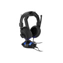 "Sharkoon X-Rest 7.1 Headset Stnder (schwarz)"