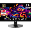 "MPG 271QRXDE QD-OLED Gaming Monitor 67.31cm (26.5"""")"
