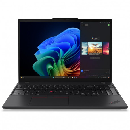 "Lenovo ThinkPad T16 AMD G4 16"" AI 5 340 16/512 WUXG W11P"