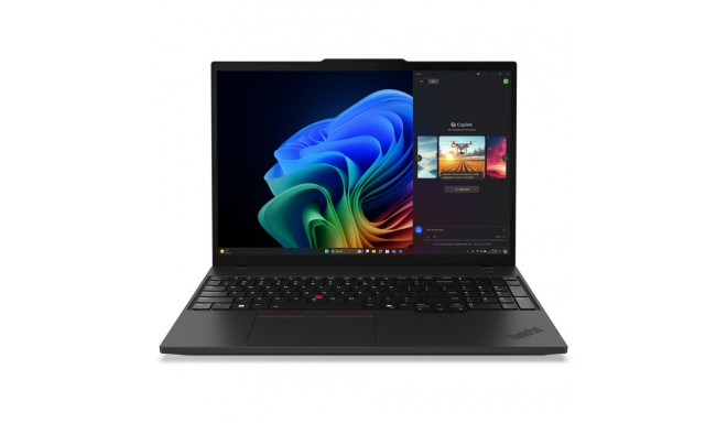 "Lenovo ThinkPad T16 AMD G4 16"" AI 5 340 16/512 WUXG W11P"