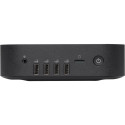 "ASUS CHROMEBOX5-S3006UNA i3-1315U/8GB-DDR4/128GB M.2/black ChromeOS"