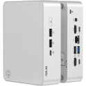 "ASUS NUC GEN15 Pro+ Scorpion Canyon U5 RNUC15CRSU500002 EU Cord"