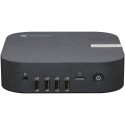 "ASUS CHROMEBOX5-S3006UNA i3-1315U/8GB-DDR4/128GB M.2/black ChromeOS"