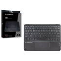 "CONCEPTRONIC Wireless Tastatur, Layout spanisch 10"" schwarz"