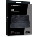 "CONCEPTRONIC Wireless Tastatur, Layout spanisch 10"" schwarz"