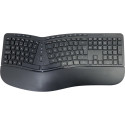 "CONCEPTRONIC Wireless Keyboard+Mouse,ergo,Layout portugie.sw"