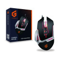 "CONCEPTRONIC Gaming USB Maus, 4000 DPI, IC sensor,DJEBBEL02B"