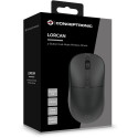 "CONCEPTRONIC LORCAN04B 4-Tasten Bluetooth Maus wireless sw"