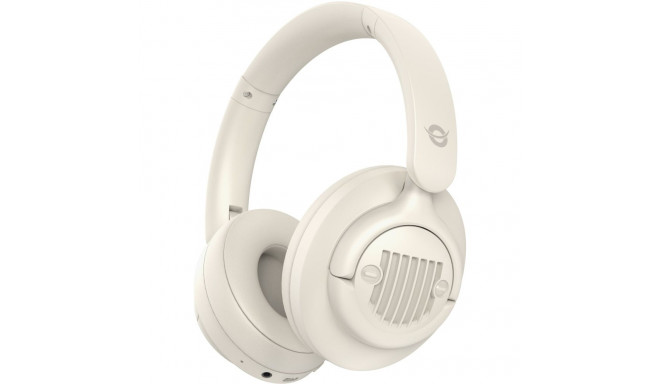 "CONCEPTRONIC Headset Wireless BT 5.4 Stereo o.Bügel 25Std ws"