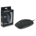 "CONCEPTRONIC Optical Desktop Maus schwarz"