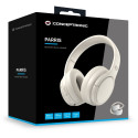 "CONCEPTRONIC Headset Wireless BT 5.4 Stereo o.Bügel 30Std ws"