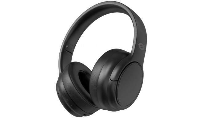 "CONCEPTRONIC Headset Wireless BT 5.4 Stereo o.Bügel 25Std sw"