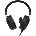 "CONCEPTRONIC Gaming Headset USB Mikro,7.1,int.Bed. 2.2m sw"