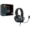 "CONCEPTRONIC Gaming Headset USB Mikro,7.1,int.Bed. 2.2m sw"