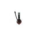 "CONCEPTRONIC Headset USB Mikro,int.Bed.Stereo 2.0m rt"