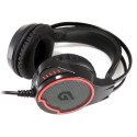 "CONCEPTRONIC Gaming Headset USB Mikro,7.1,int.Bed. 2.0m sw"