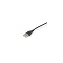 "CONCEPTRONIC Headset USB Mikro,int.Bed.Stereo 2.0m rt"