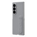 "Samsung Silicone Case fr Galaxy Fold7 Gray"